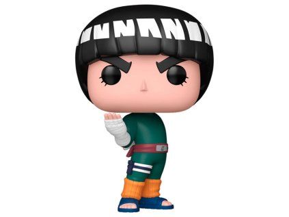 Funko POP! Naruto: Rock Lee