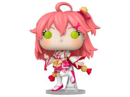 Funko POP! Hololive: Sakura Miko