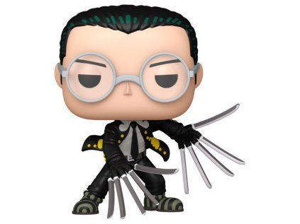 Funko POP! One Piece: Kuro