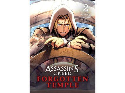Assassin's Creed: Forgotten Temple 2