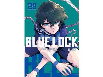 Blue Lock 28