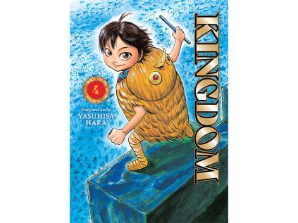 Kingdom 4