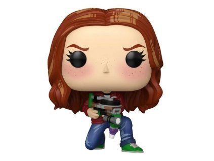 Funko POP! Stranger Things: Tales from '85 - Max