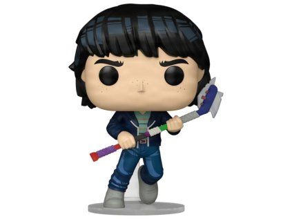 Funko POP! Stranger Things: Tales from '85 - Mike