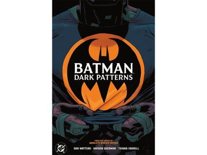 Batman: Dark Patterns
