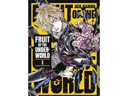 Fruit of the Underworld 1