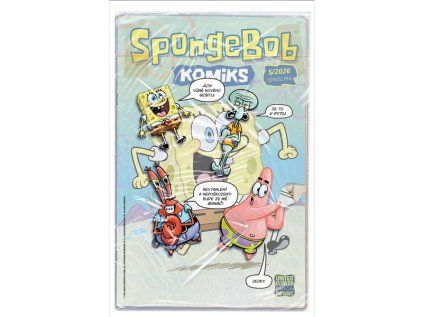 SpongeBob 05/2026