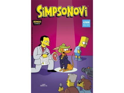 Simpsonovi 04/2026