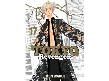 Tokyo Revengers 17 (česky)