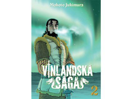 Vinlandská sága 2