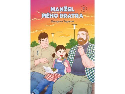 Manžel mého bratra 2