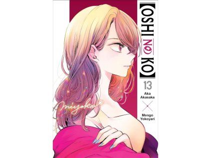 Oshi No Ko 13