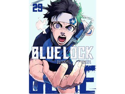 Blue Lock 29
