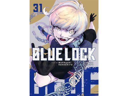 Blue Lock 31