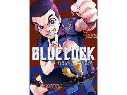 Blue Lock 32