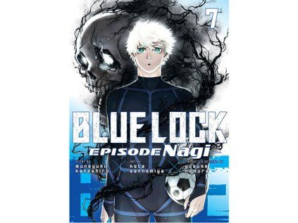 Blue Lock: Episode Nagi 7