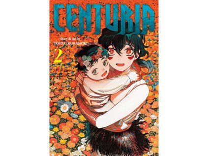 Centuria 2