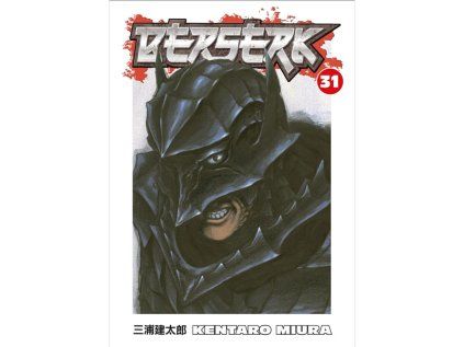 Berserk 31