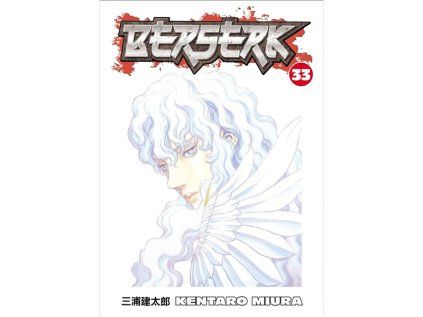 Berserk 33