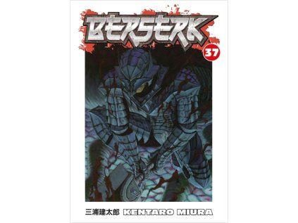 Berserk 37