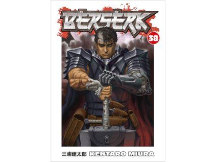 Berserk 38