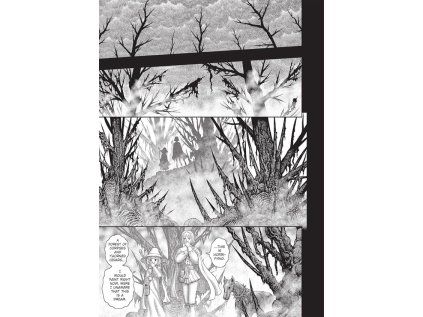 Berserk 40