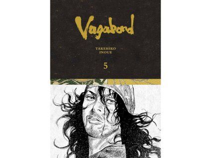 Vagabond Definitive Edition 5