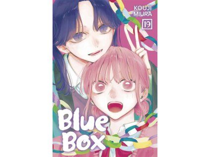 Blue Box 19