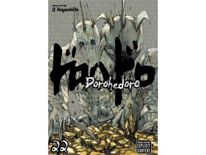 Dorohedoro 22