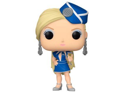 Funko POP! Britney Spears Stewardess