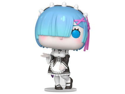 funko pop re zero rem figurka 889698865135 1
