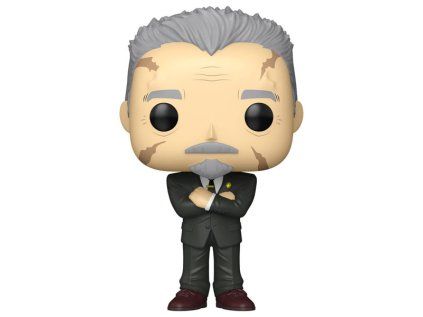 Funko POP! Solo Leveling: Go Gunhee