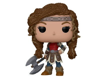 Funko POP! How to Train Your Dragon: Astrid