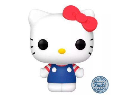 Funko POP! Hello Kitty: Hello Kitty Special Edition