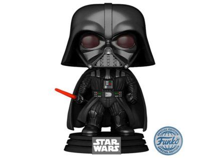 Funko POP! Star Wars: Darth Vader Special Edition