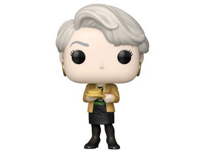 Funko POP! Devil Wears Prada: Miranda Priestly