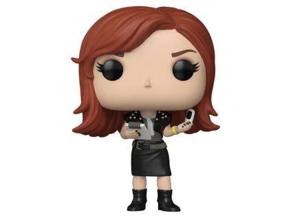 Funko POP! Devil Wears Prada: Emily Charlton