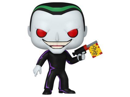 Funko POP! Batman Beyond: The Joker