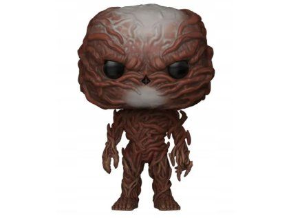 Funko POP! Stranger Things: Vecna (Season 5)