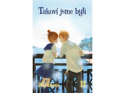 Takoví jsme byli 11