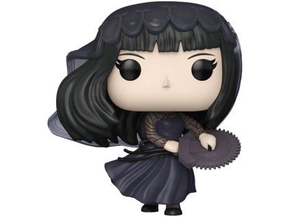 Funko POP! Sakamoto Days: Osaragi