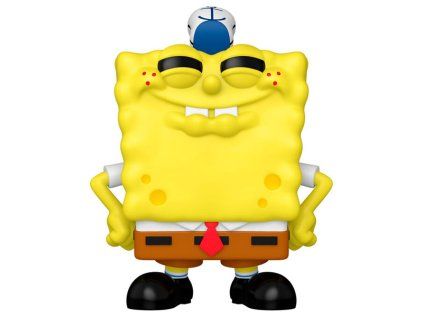 Funko POP! SpongeBob SquarePants: SpongeBob SquarePants (Smug)
