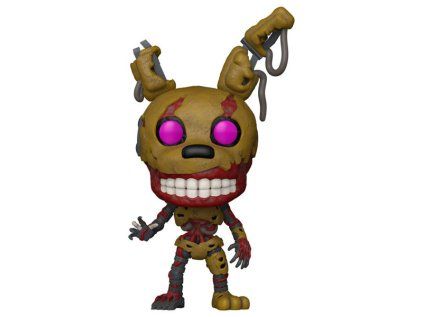 Funko POP! Five Nights at Freddy's: Burntrap