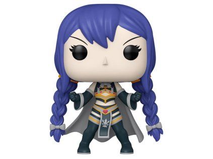 Funko POP! Fairy Tail 100 Year Quest: Wendy