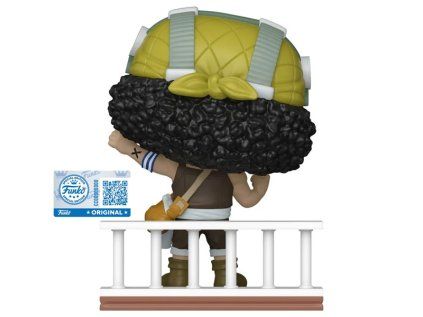 Funko POP! One Piece: Usopp Special Edition