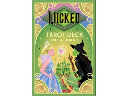 wicked tarot deck and guidebook 9798886635614 1