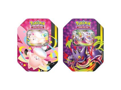 pokemon tcg mega moonlight tin 1