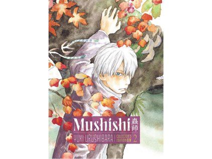 Mushishi Collector's Edition 2