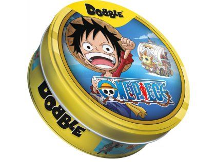 Dobble One Piece
