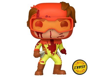 funko pop invincible rex splode limited chase edition figurka 889698903226 1